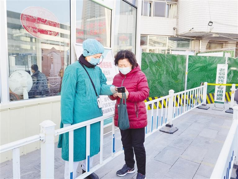 智能生活下，老年人的“數(shù)字鴻溝”如何跨越？