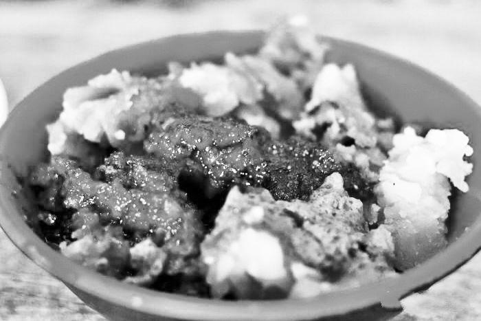 天水小吃，頂呱呱 歷史文化氣息讓人回味無窮