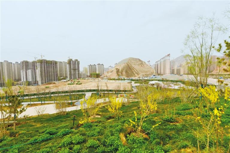 蘭州孩子們的游樂園何日重現(xiàn)？計劃重建的兒童公園、西部歡樂園至今無明確建成時間表