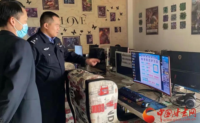 贊！永昌公安成功攔截2起電信網絡詐騙