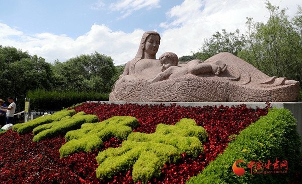 【五一游甘肅】五一小長(zhǎng)假來(lái)蘭州，十條精品旅游線路供你選擇