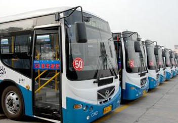 10路、143路、112路、115路、128路公交線調(diào)整