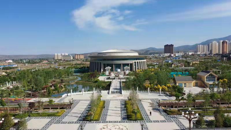 熱！熱！熱！蘭州市高溫或升至37℃