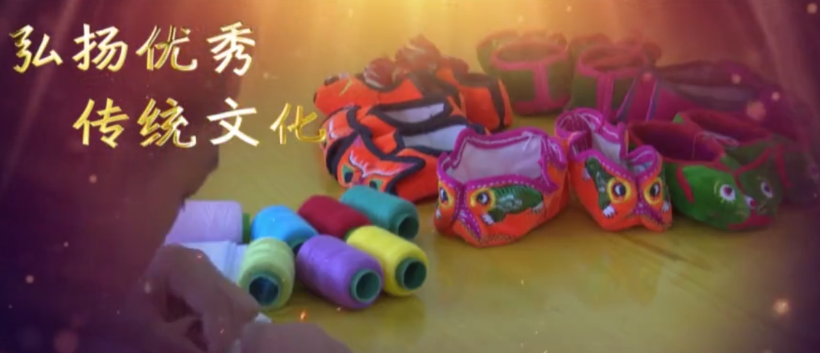 走進甘肅省酒泉市敦煌中學