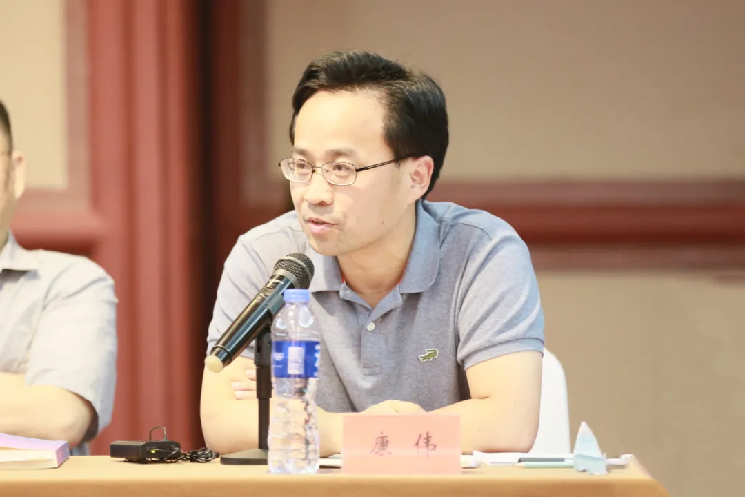 長(zhǎng)篇小說(shuō)《蒼山血?！沸聲l(fā)布會(huì)暨電影劇本改編研討會(huì)在京舉行