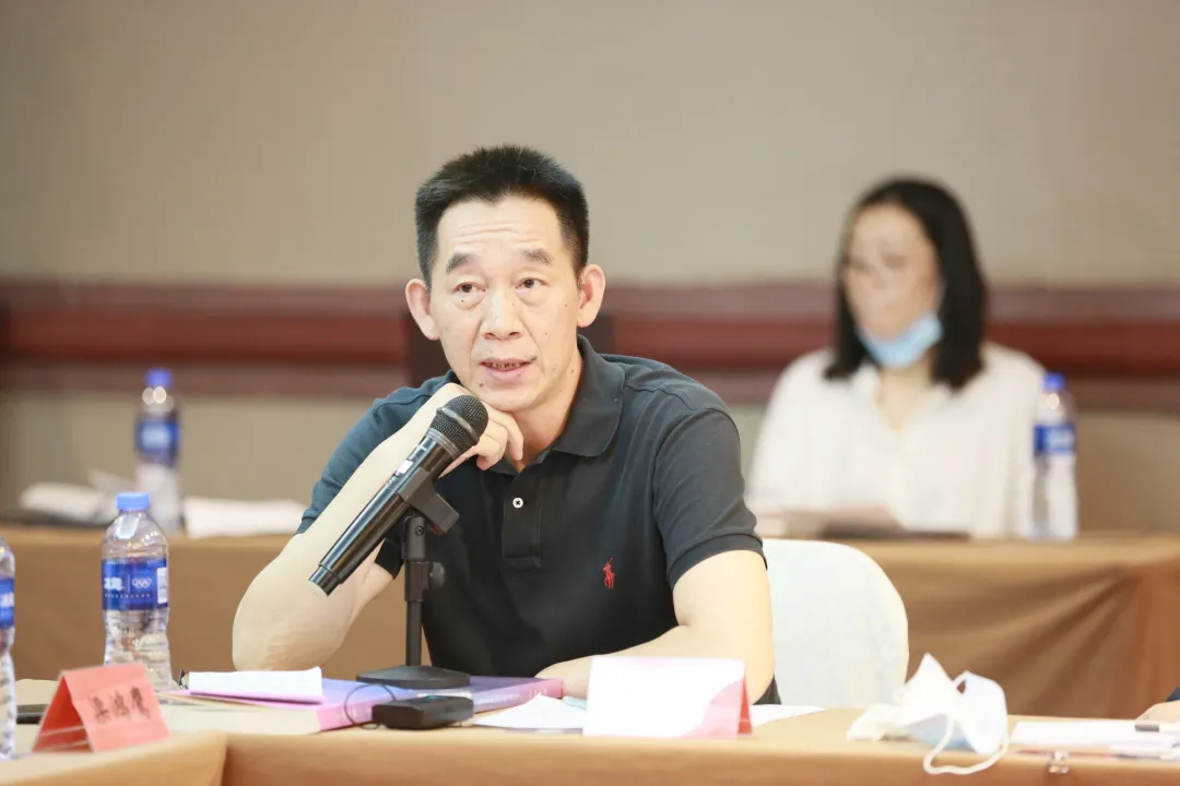 長(zhǎng)篇小說(shuō)《蒼山血?！沸聲l(fā)布會(huì)暨電影劇本改編研討會(huì)在京舉行