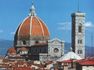 文藝復(fù)興，是數(shù)學(xué)精神的復(fù)興