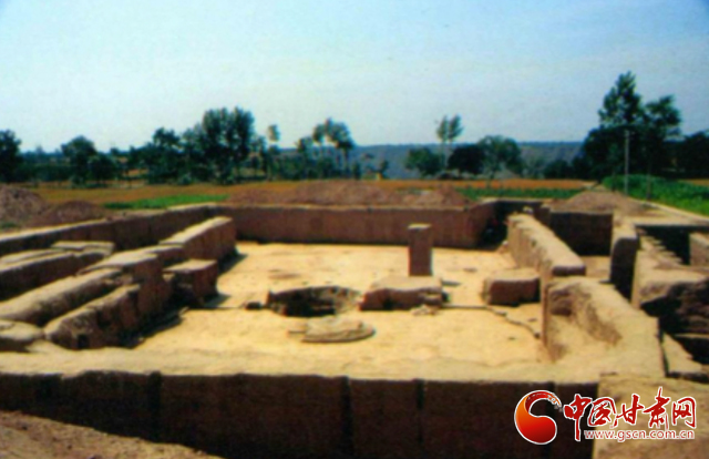 大事件！甘肅南佐遺址、圪垯川遺址入選“考古中國”重大項目