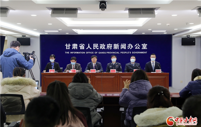 全國前列！今年1至10月 甘肅辦理行政柔性執(zhí)法案件21萬余件