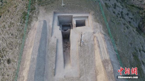 圖為馬場灘M1。 