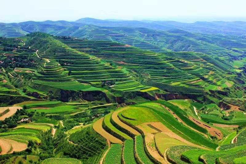 追趕進(jìn)位，跑好脫貧后的“第一棒”——定西市委書記戴超談“后脫貧”時(shí)代定西高質(zhì)量發(fā)展