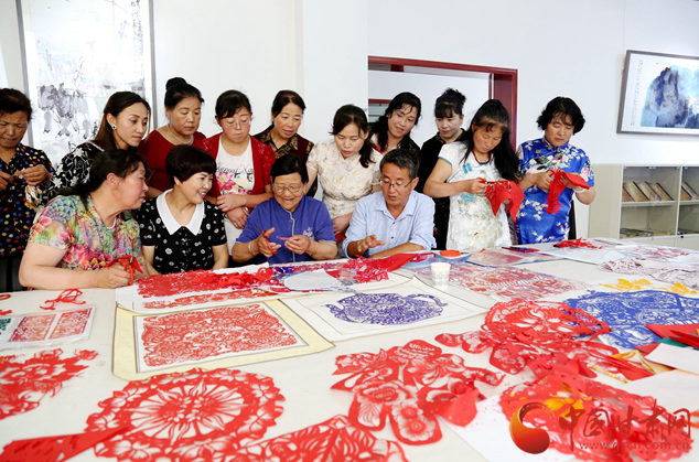 快看有沒有你的家鄉(xiāng)？甘肅省2022年“文化進萬家——視頻直播家鄉(xiāng)年”活動火熱籌備中