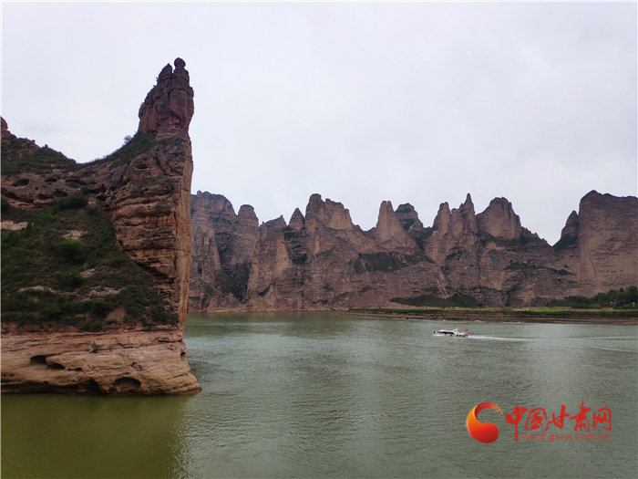 《甘肅省黃河文化保護(hù)傳承弘揚(yáng)規(guī)劃》正式印發(fā)實施