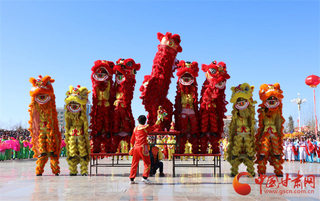 倡導(dǎo)“云團(tuán)圓” 甘肅推出“視頻直播家鄉(xiāng)年”活動