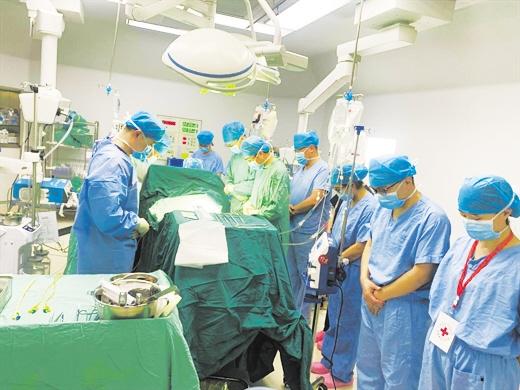 萍萍，謝謝你曾經來過!蘭州一名11歲女孩不幸離世，父母捐獻女兒器官