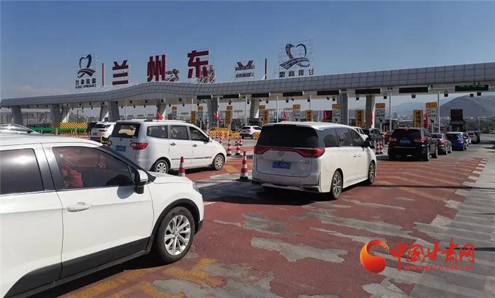 好消息！甘肅省高速公路主線運(yùn)行已暢通