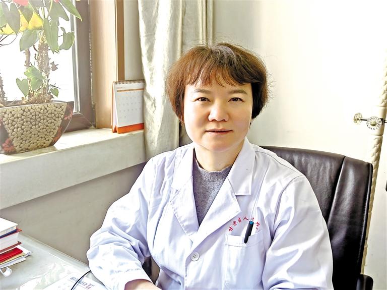 甘肅醫(yī)衛(wèi)丨女神們，要愛身體愛自己