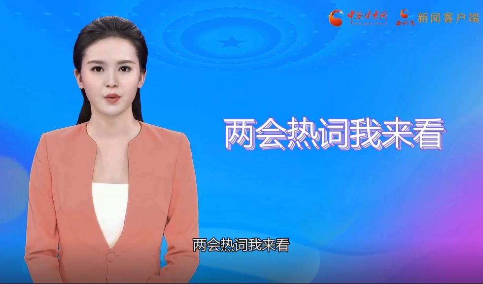 【AI“小隴”觀兩會(huì)】繪就甘肅“最美底色”，代表委員這樣獻(xiàn)策