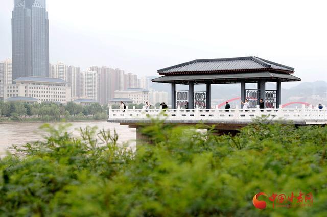 蘭州市計(jì)劃啟動“全民義務(wù)植樹網(wǎng)”市民可結(jié)合實(shí)際通過多種形式履行義務(wù)