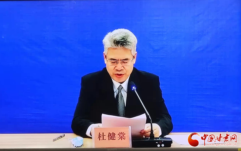 截至3月9日24時(shí) 白銀市累計(jì)本土確診8例、無癥狀感染者6例