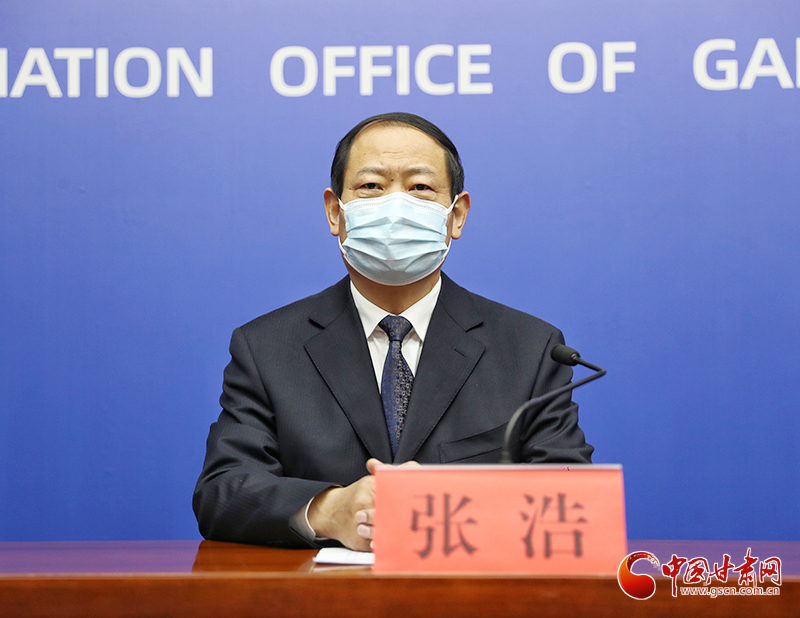 本輪甘肅疫情為奧密克戎變異株，最新研判看這里！