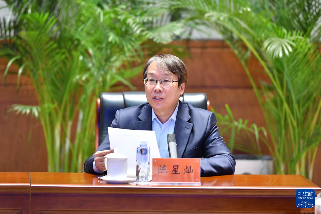 3月18日，中國社會科學(xué)院考古研究所所長陳星燦宣布2021年中國考古新發(fā)現(xiàn)入選和入圍項(xiàng)目。