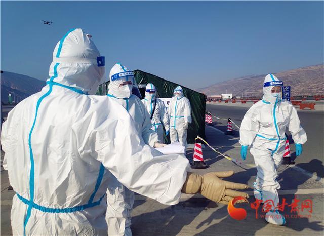 “疫”線不知“疲倦”的戰(zhàn)士——記城關(guān)區(qū)九州大道社區(qū)負責(zé)人徐慧敏