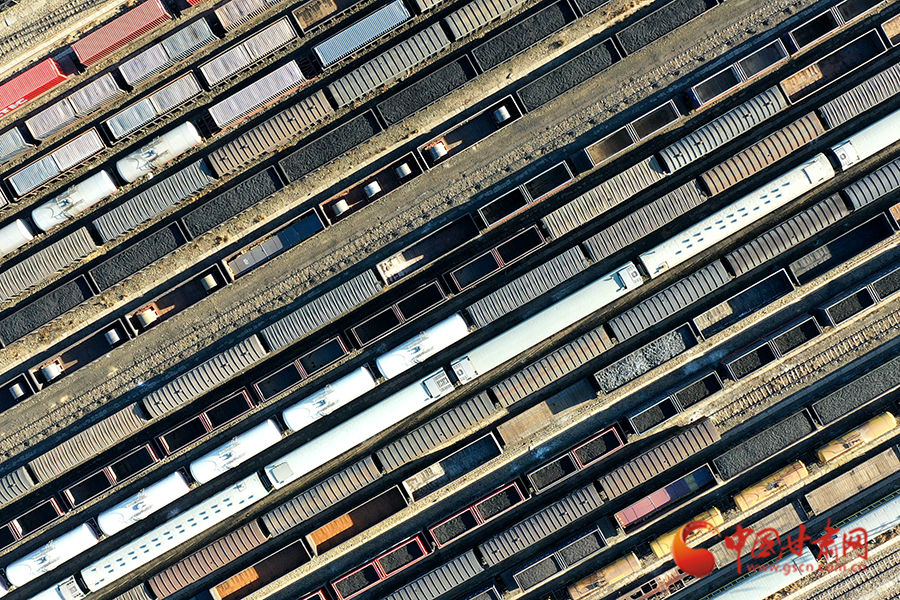 明天起，蘭州鐵路局執(zhí)行新調(diào)圖