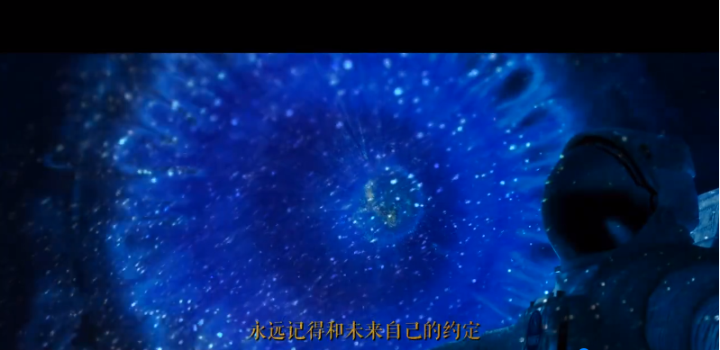 但愿青春，如你，如我