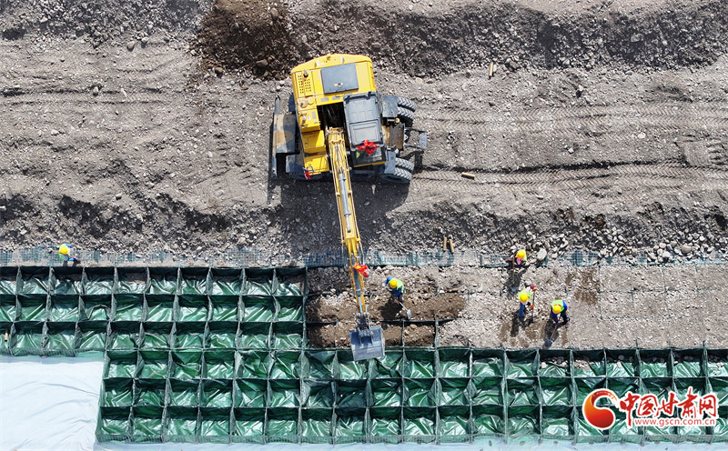 重點(diǎn)水利工程建設(shè)加速推進(jìn)