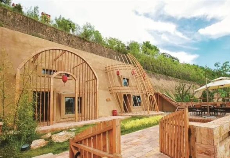 蘭州文旅：推動(dòng)民宿發(fā)展 重塑城市氣質(zhì)
